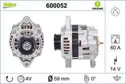 Alternatör Kmp Suzuki Swift Alternatör Kmp Bınek (Ithal)