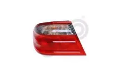 Mercedes Benz E Serisi W210 Sol Dış Stop Lambası Yeni Model