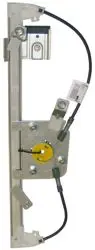 Cam Mekanizması Merc E W211 (02-09) Arka Sol Elektronık Bınek (Ithal)