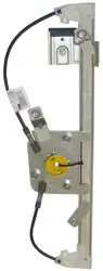 Cam Mekanizması Merc E W211 (02-09) Arka Sağ Elektronık Bınek (Ithal)