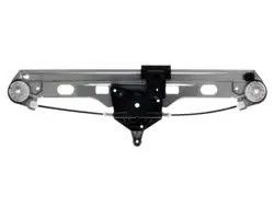 Cam Mekanizması Merc C W203 (01-03) Arka Sol Elektronık Bınek (Ithal)