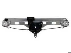 Cam Mekanizması Merc C W203 (01-03) Arka Sağ Elektronık Bınek (Ithal)