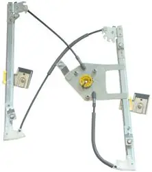 Cam Mekanizması Ön Sol Merc. C (W203) (04-07) Guvenlık Bınek (Ithal)