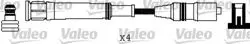 Ateşleme Kablo Tk. BMW 316I Compact 8V (93-01) Ateşleme Bınek (Ithal)