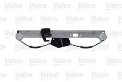 Cam Mekanizması Arka-Sağ BMW X3 Guvenlık Bınek (Ithal)