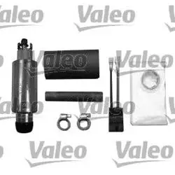 Yakıt Pompası (Depo İçi) Volvo 850 Turbo Ateşleme Bınek (Ithal)