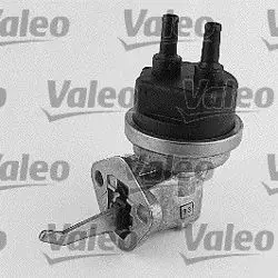 Yakıt Pompası 8618 Fiat Ateşleme Bınek (Ithal)