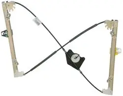 Cam Krıkosu Ön Sol 01-Stilo 2 Kapı-Mt