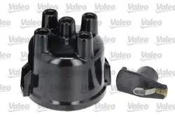 Dıst Kapağı + Tevzi Mak. F131 Ford Caprı Escort Ateşleme Bınek (Ithal)
