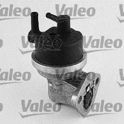 Yakıt Pompası 8600 Fiat Ateşleme Bınek (Ithal)