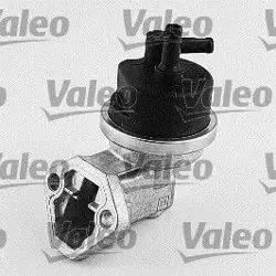Yakıt Pompası 8605 Fiat-Lancıa Ateşleme Bınek (Ithal)