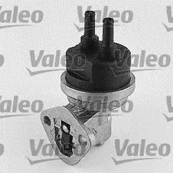 Yakıt Pompası 8606 Fiat Ateşleme Bınek (Ithal)