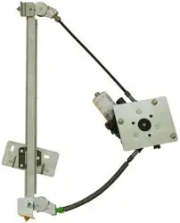 Cam Mekanizması On-Sol Alfa Rom. 33 Sw Guvenlık Bınek (Ithal)