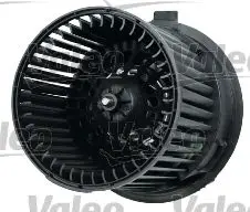 Kalorifer Motoru 13-Clio.IV Manuel Klima