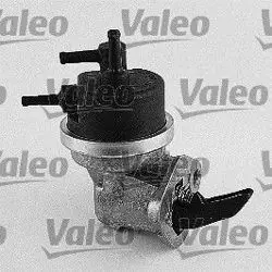 Yakıt Pompası 8719 R16 / 18 / Trafıcc Ateşleme Bınek (Ithal)
