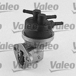 Yakıt Pompası 8484 Nissan Micra Ateşleme Bınek (Ithal)