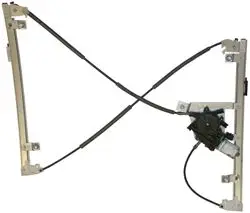 Cam Krıkosu Ön Sol 98-Pt.206 Coupe