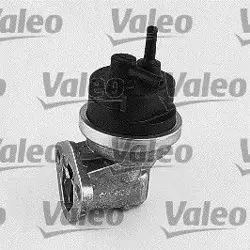 Yakıt Pompası 8221 P204 / 304 / 305 Ateşleme Bınek (Ithal)