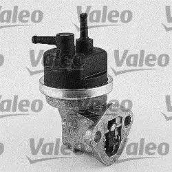 Yakıt Pompası 8202 P504 Ateşleme Bınek (Ithal)