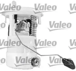 Yakıt Pompa Modülü C4 308 Ateşleme Bınek (Ithal)