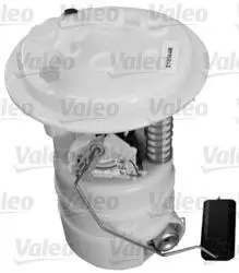 Yakıt Pompası Jumpy E.Tepee 2.0 Ateşleme Bınek (Ithal)