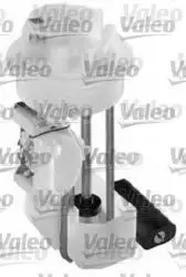 Yakıt Seviye Bıldırıcı Peugeot 106 Ateşleme Bınek (Ithal)