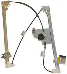 Cam Mekanizması Citroen C3 Pıcass (12 / 08 -) Ön Sol Elektronık Bınek (Ithal)