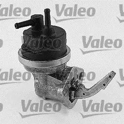 Yakıt Pompası 8444 Opel Ascona Ateşleme Bınek (Ithal)