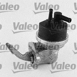 Yakıt Pompası 8445 Opel Corsa / Kadett Ateşleme Bınek (Ithal)