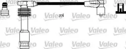Ateşleme Kablo Tk. Opel Astra Classic 16V (98-02) Ateşleme Bınek (Ithal)