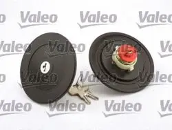 Depo Kapağı B63 Opel Corsa / Kadett Guvenlık Bınek (Ithal)
