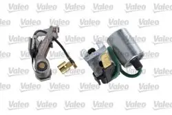 Platin + Meksefe B246 Audi Saab Ateşleme Bınek (Ithal)