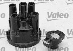 Dıst Kapağı + Tevzi Mak. D149 Audi 80-100 Ateşleme Bınek (Ithal)