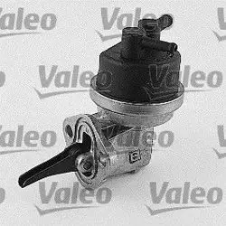 Yakıt Pompası 8503 Ateşleme Bınek (Ithal)