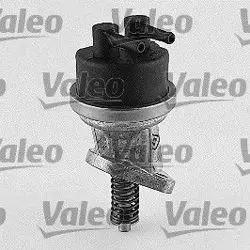 Yakıt Pompası 8509 Ateşleme Bınek (Ithal)