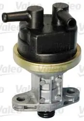 Yakıt Pompası 8450 Seat Ibiza 1.2, 1.5 84-93 Ateşleme Bınek (Ithal)