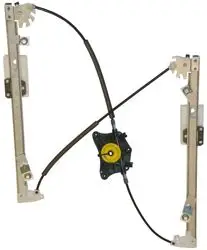 Cam Mekanizması Skoda Octavia (2004 -) Ön Sol Elektronık Bınek (Ithal)