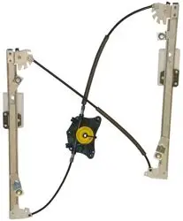 Cam Mekanizması Skoda Octavia (2004 -) Ön Sağ Elektronık Bınek (Ithal)