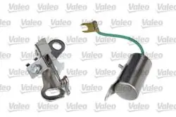 Platin + Meksefe F247 Ford Caprı Escort Ateşleme Bınek (Ithal)