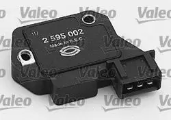 Ateşleme Modülü 2595002 Ford Escort III / IV Ateşleme Bınek (Ithal)