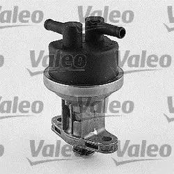 Yakıt Pompası 8625 Ford-Ford Transit-Saab 95 Ateşleme Bınek (Ithal)