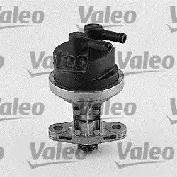 Yakıt Pompası 8626 Ford Transit Ateşleme Bınek (Ithal)