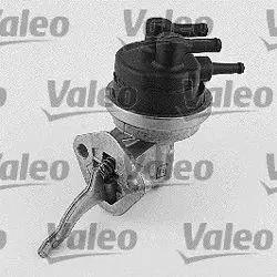 Yakıt Pompası 8621 Ford Escort / Fiesta / Orıon Ateşleme Bınek (Ithal)