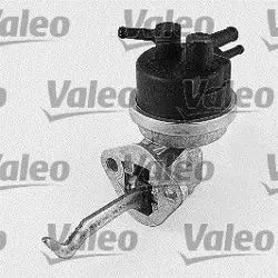 Yakıt Pompası 8482 Mazda 323 1.3, 1.6 89-Ateşleme Bınek (Ithal)