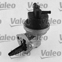 Yakıt Pompası 8401 Volvo 240 / 242 / 244 / 245 / 340 / 360 / 740 Ateşleme Bınek (Ithal)