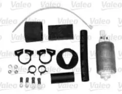 Yakıt Pompası (Depo İçi) Volvo Saab Ateşleme Bınek (Ithal)
