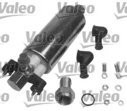 Yakıt Pompası (Yakıt Yolu) Audi Ford Mb Ateşleme Bınek (Ithal)
