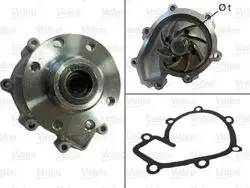 Devirdaim Ms.E190 (W201-W124) 96-Vito-Sprinter