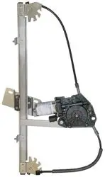 Cam Mekanizması On-Sol Alfa 145 / 146 Guvenlık Bınek (Ithal)