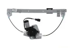 Cam Mekanizması On-Sol Alfa 147 2000 Guvenlık Bınek (Ithal)